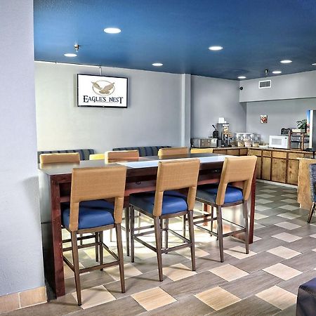 Eagles Nest Inn ستاتسبورو المظهر الخارجي الصورة