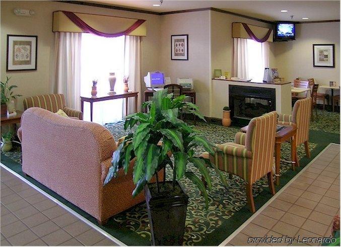 Eagles Nest Inn ستاتسبورو المظهر الخارجي الصورة