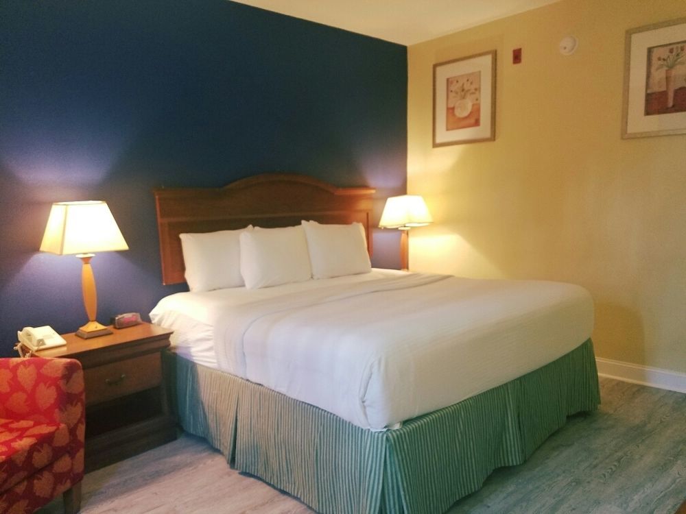 Eagles Nest Inn ستاتسبورو المظهر الخارجي الصورة