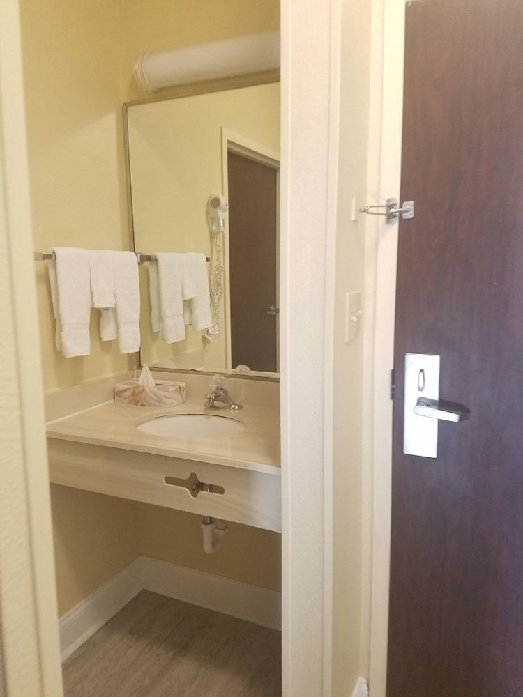 Eagles Nest Inn ستاتسبورو المظهر الخارجي الصورة